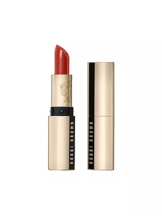 BOBBI BROWN | Rossetto - Luxe Lipstick (03 Neutral Rose) | orange